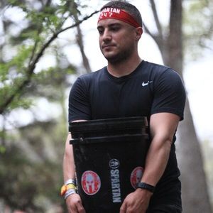 Meet your Posher, Garrett